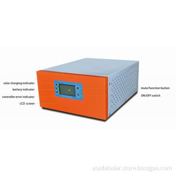 350W on-grid solar power system